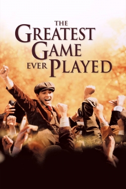 watch-The Greatest Game Ever Played