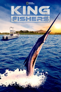 watch-King Fishers