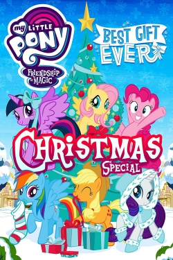 watch-My Little Pony: Best Gift Ever