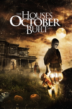 watch-The Houses October Built