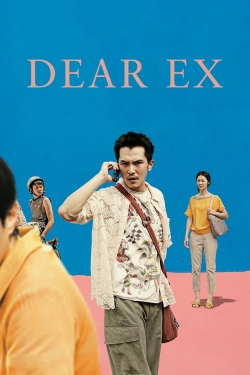 watch-Dear Ex