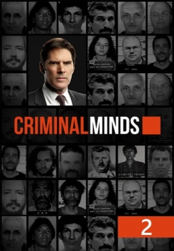 Criminal Minds - Season 2