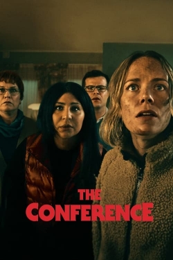 watch-The Conference