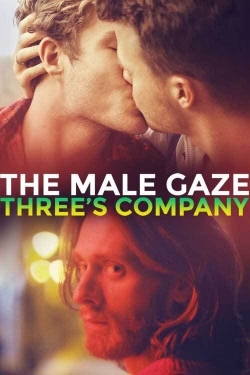 watch-The Male Gaze: Three's Company