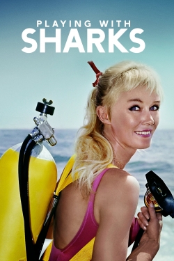 watch-Playing with Sharks: The Valerie Taylor Story