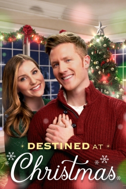 watch-Destined at Christmas
