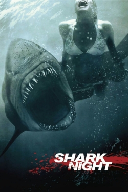 watch-Shark Night 3D
