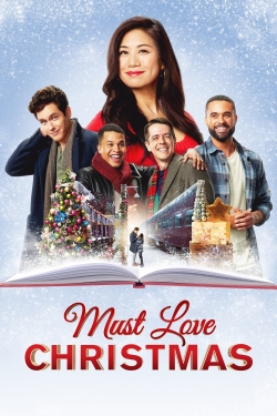 watch-Must Love Christmas