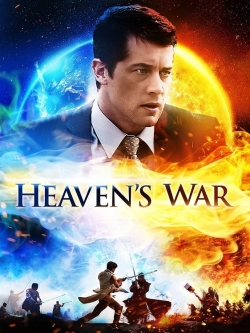 watch-Heavens Warriors