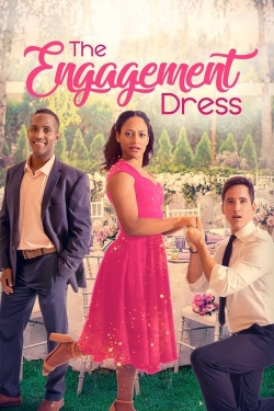 watch-The Engagement Dress