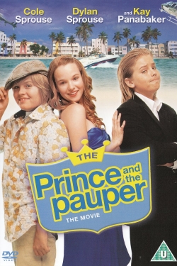 watch-The Prince and the Pauper: The Movie