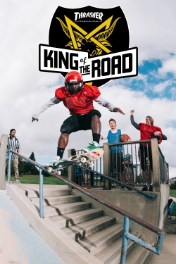 watch-King of the Road