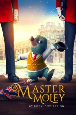 watch-Master Moley By Royal Invitation