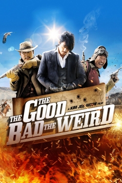 watch-The Good, The Bad, The Weird