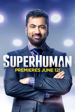 watch-Superhuman