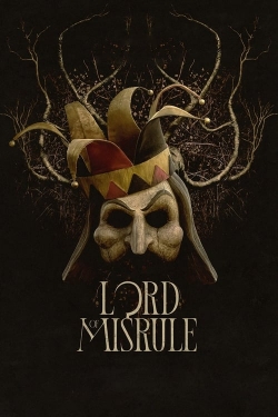 watch-Lord of Misrule