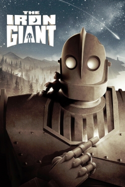 watch-The Iron Giant