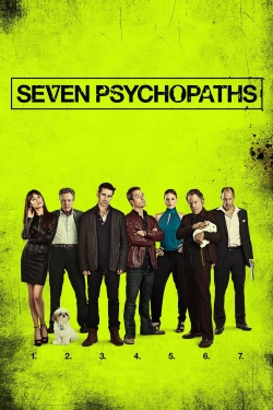 watch-Seven Psychopaths