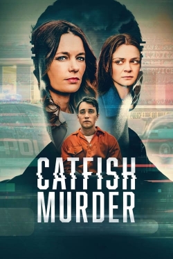 watch-Catfish Murder