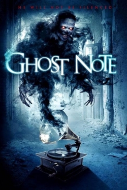 watch-Ghost Note