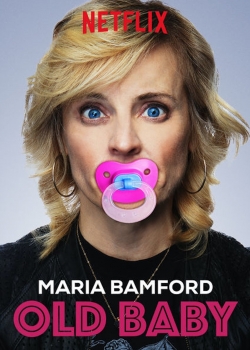 watch-Maria Bamford: Old Baby