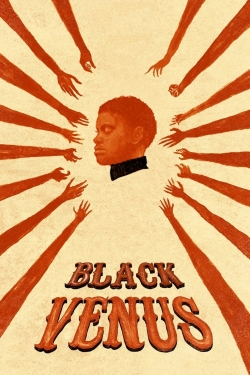 watch-Black Venus