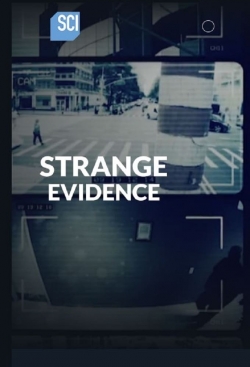 watch-Strange Evidence