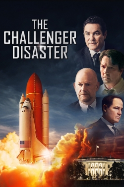 watch-The Challenger Disaster