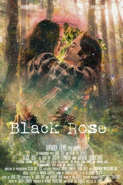 watch-Black Rose