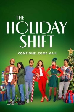 watch-The Holiday Shift