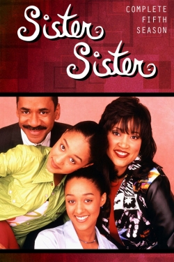 Sister, Sister - Season 5