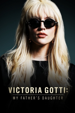 watch-Victoria Gotti: My Father's Daughter