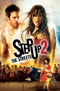 watch-Step Up 2: The Streets