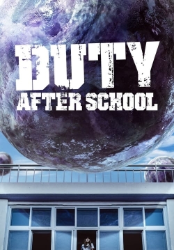watch-Duty After School