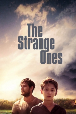 watch-The Strange Ones