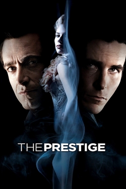 watch-The Prestige