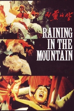 watch-Raining in the Mountain