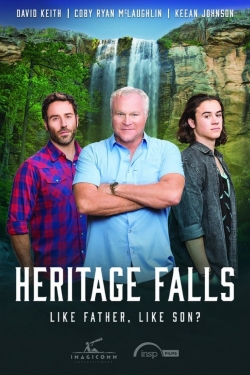 watch-Heritage Falls