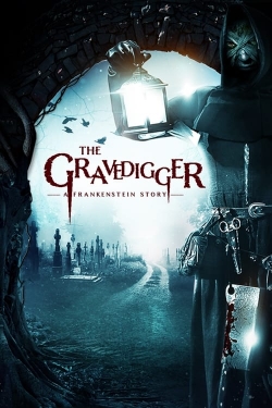 watch-The Gravedigger