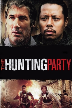 watch-The Hunting Party