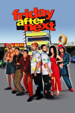 watch-Friday After Next