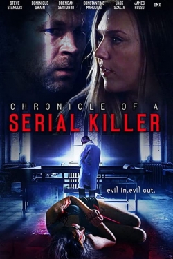 watch-Chronicle of a Serial Killer