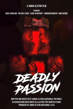 watch-Deadly Passion