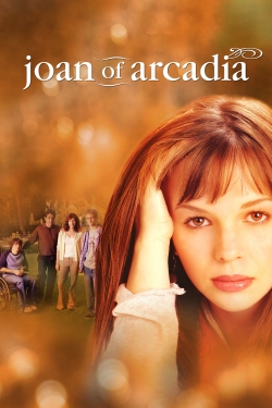watch-Joan of Arcadia