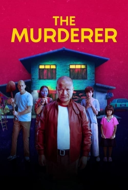 watch-The Murderer