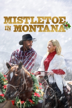watch-Mistletoe in Montana