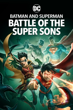 watch-Batman and Superman: Battle of the Super Sons