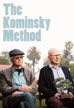 watch-The Kominsky Method