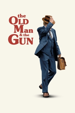 watch-The Old Man & the Gun