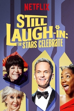 watch-Still Laugh-In: The Stars Celebrate